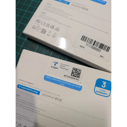 Power Bank 10,000mAh