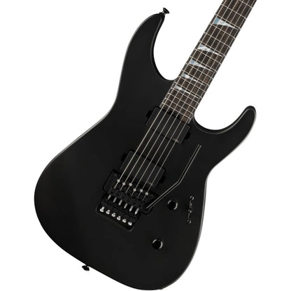 Soloist SL2MG - American Series - Satin Black