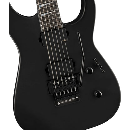 Soloist SL2MG - American Series - Satin Black
