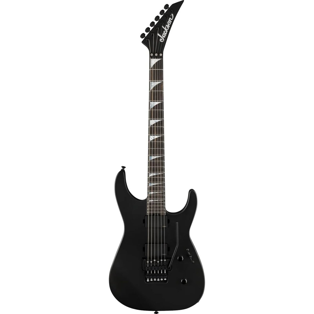 Soloist SL2MG - American Series - Satin Black