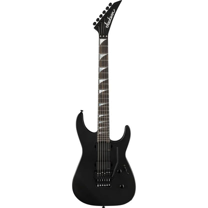 Soloist SL2MG - American Series - Satin Black