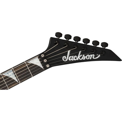 Soloist SL2MG - American Series - Satin Black