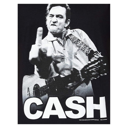Johnny Cash T-Shirt