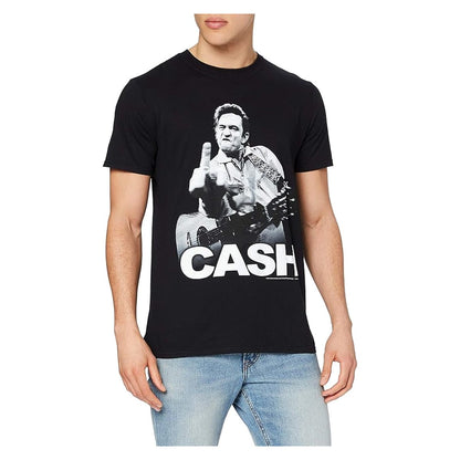 Johnny Cash T-Shirt