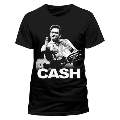 Johnny Cash T-Shirt