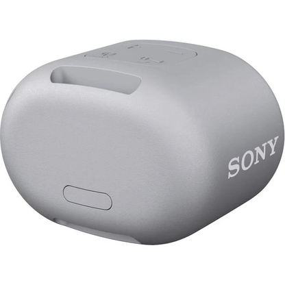 SRS-XB01 Portable Bluetooth Speaker
