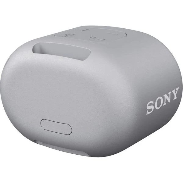 SRS-XB01 Portable Bluetooth Speaker
