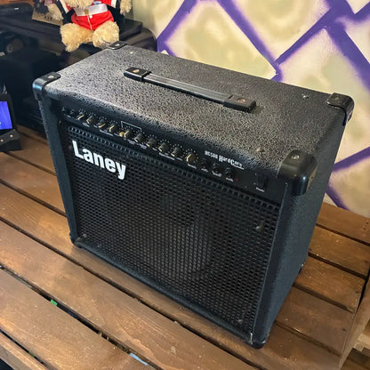 Hardcore Combo CH-50R Electric Guitar Amp