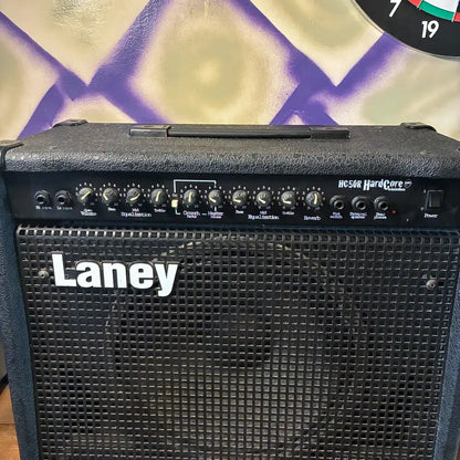 Hardcore Combo CH-50R Electric Guitar Amp
