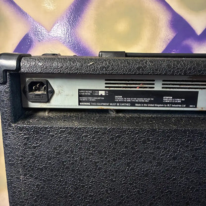 Hardcore Combo CH-50R Electric Guitar Amp