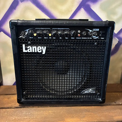 Extreme LX35R Electric Guitar Amp