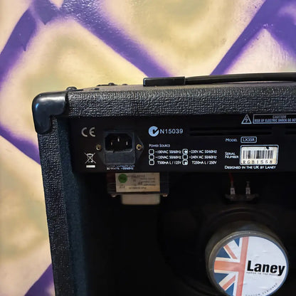 Extreme LX35R Electric Guitar Amp