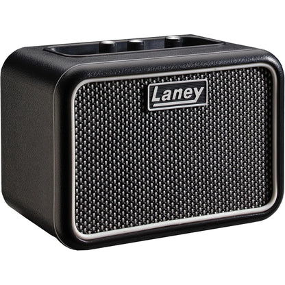 MINI-Super-G Battery Powered Guitar Amp