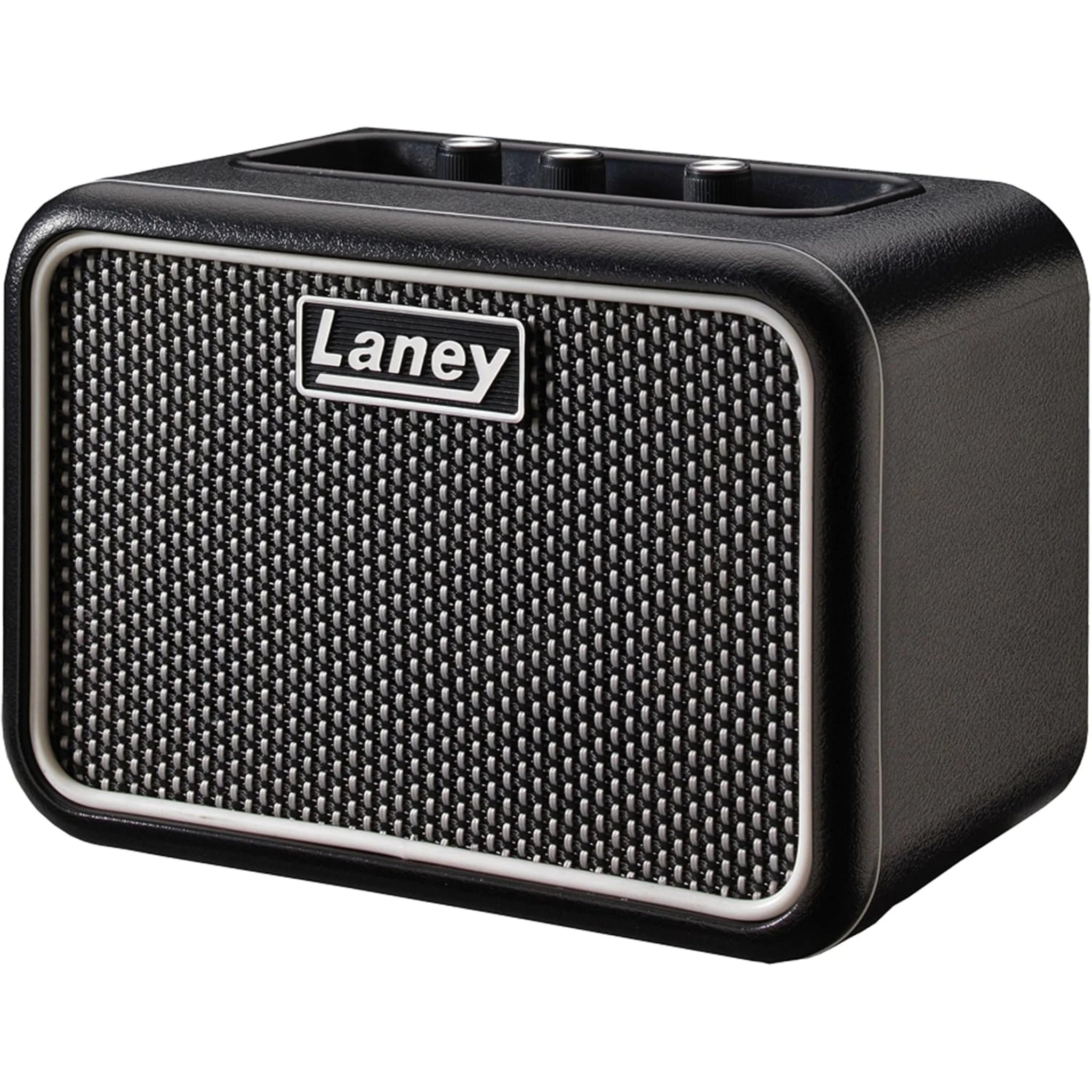 MINI-Super-G Battery Powered Guitar Amp
