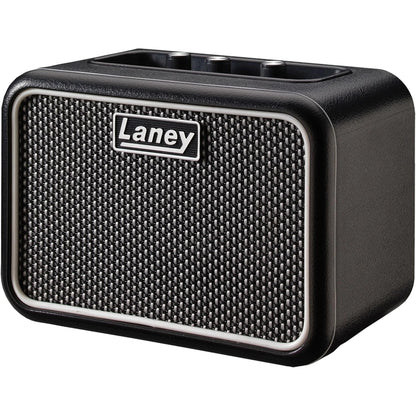 MINI-Super-G Battery Powered Guitar Amp