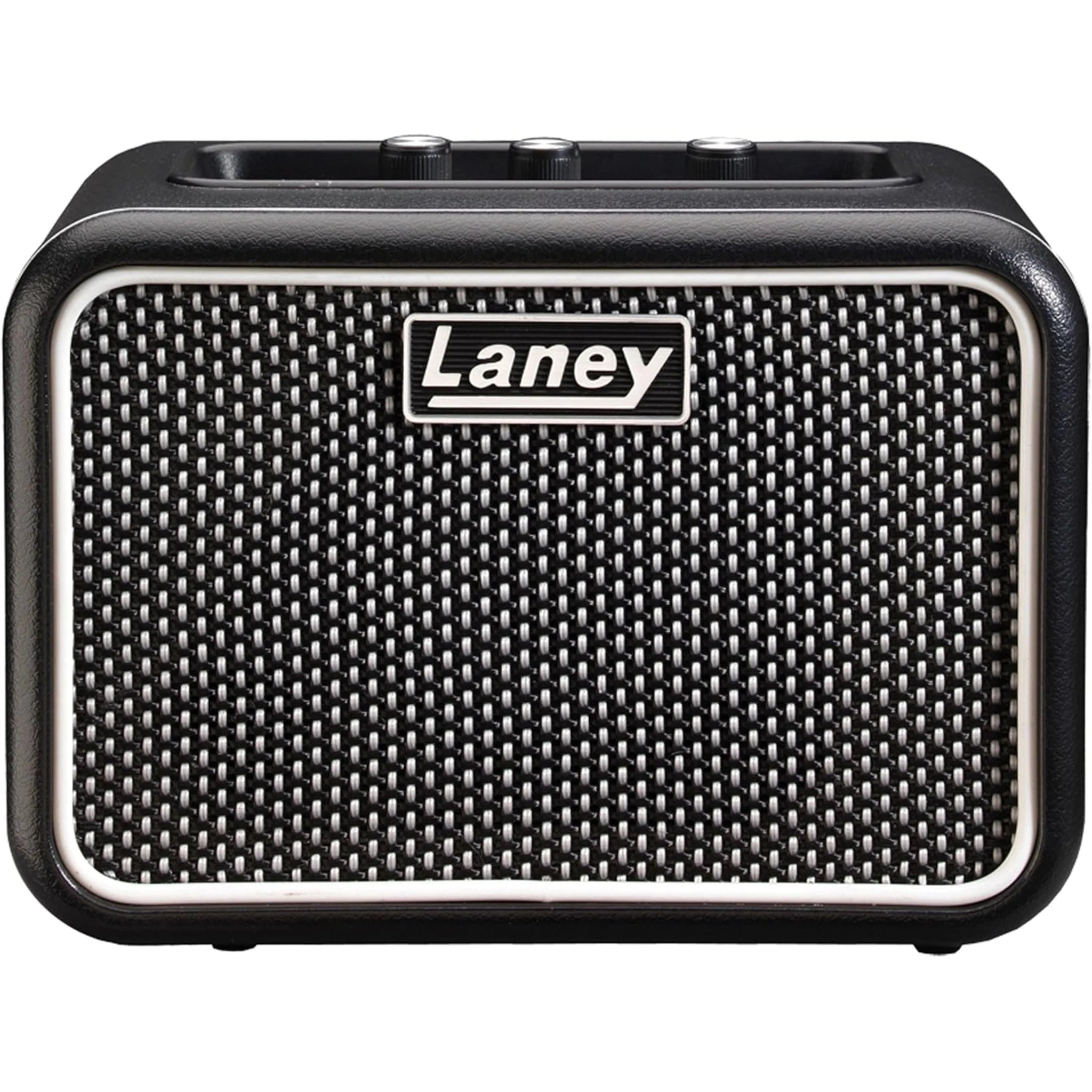 MINI-Super-G Battery Powered Guitar Amp