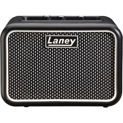 MINI-Super-G Battery Powered Guitar Amp