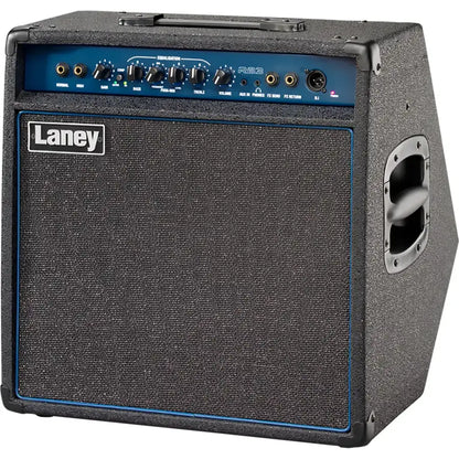 RB3 Bass Amp