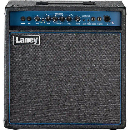 RB3 Bass Amp