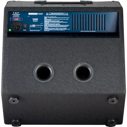 RB3 Bass Amp