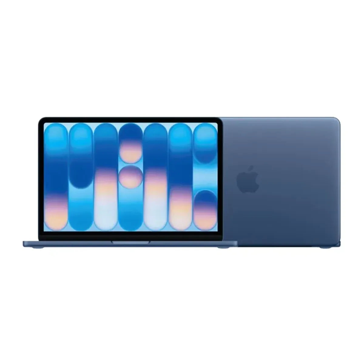 2026 MacBook Neo - Indigo
