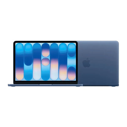 2026 MacBook Neo - Indigo