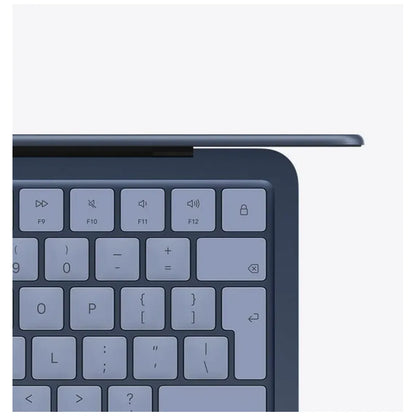 2026 MacBook Neo - Indigo