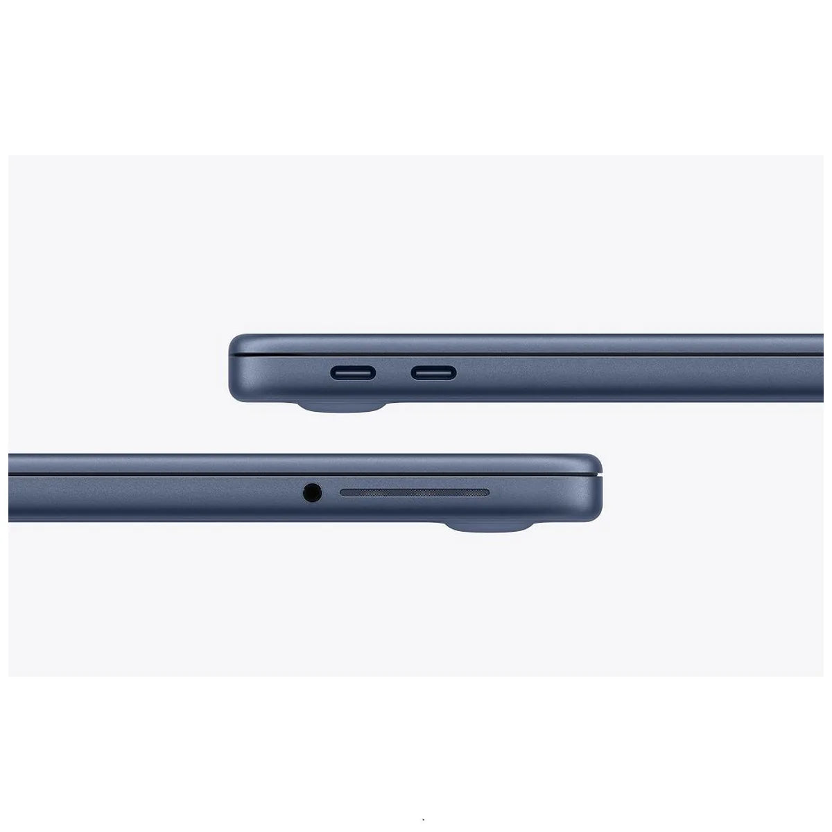 2026 MacBook Neo - Indigo