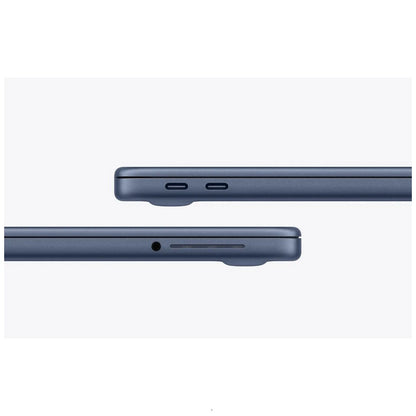 2026 MacBook Neo - Indigo