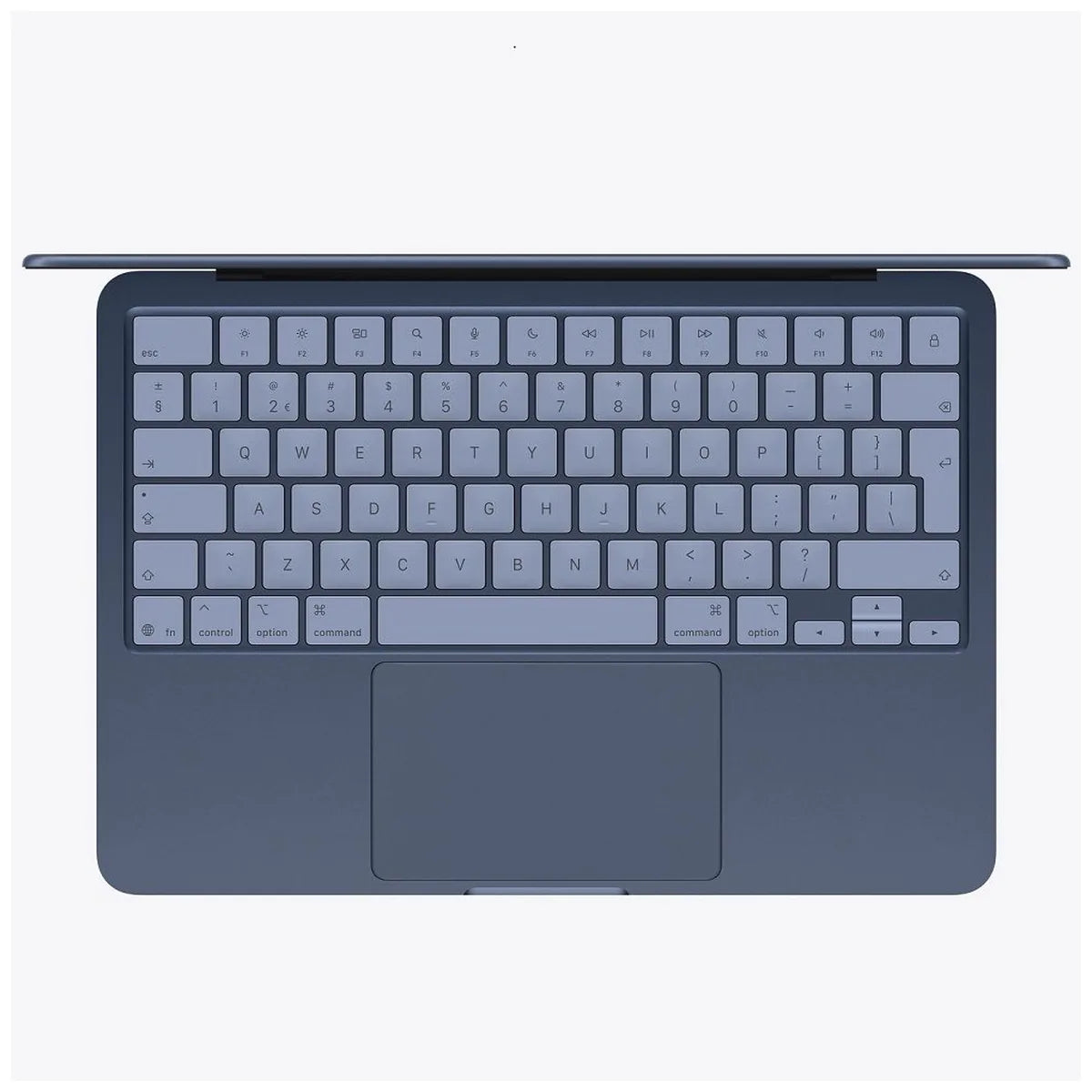 2026 MacBook Neo - Indigo