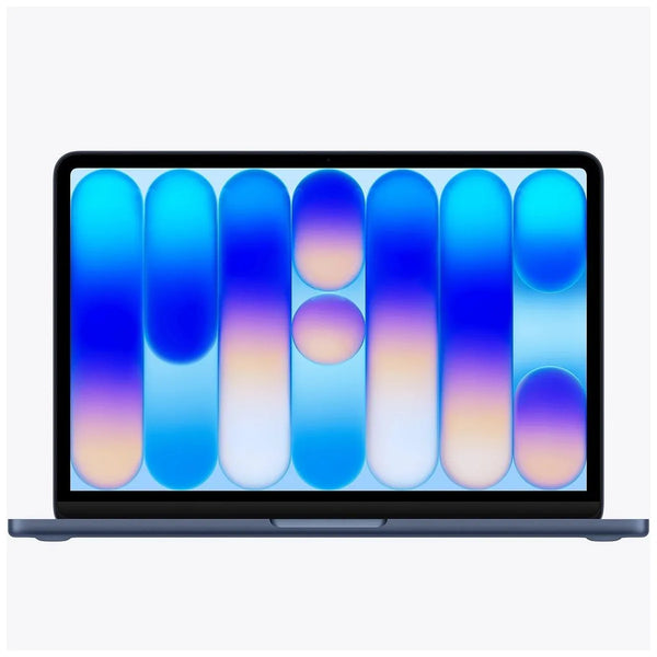 2026 MacBook Neo - Indigo