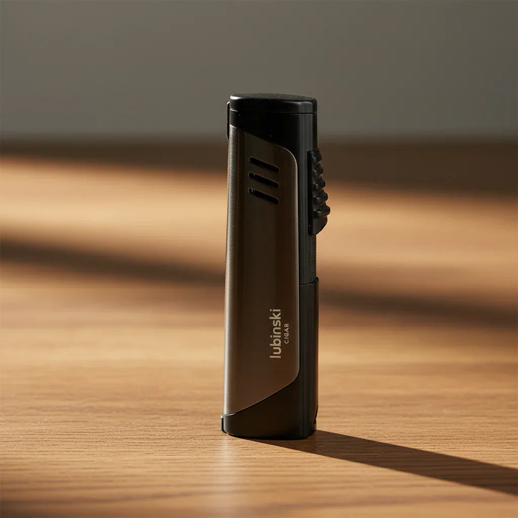 Cigar Jet Lighter