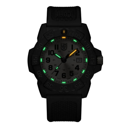 Navy Seal Diver Watch - Gold Edition - 45 mm