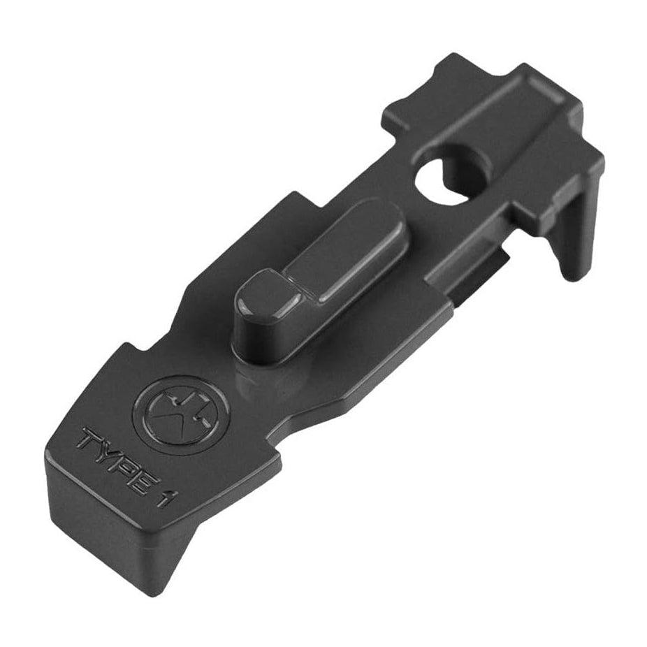 Tactile Lock-Plate Mag Enhancement - Pack of 5