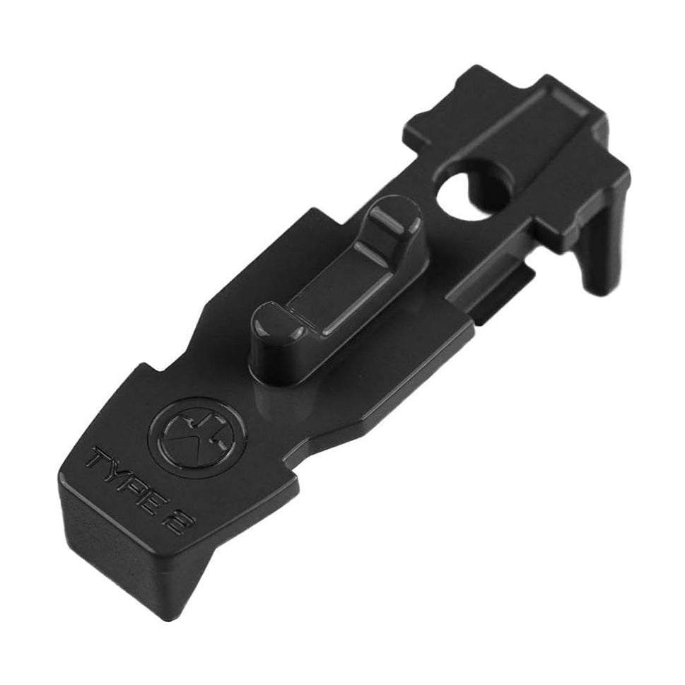 Tactile Lock-Plate Mag Enhancement - Pack of 5