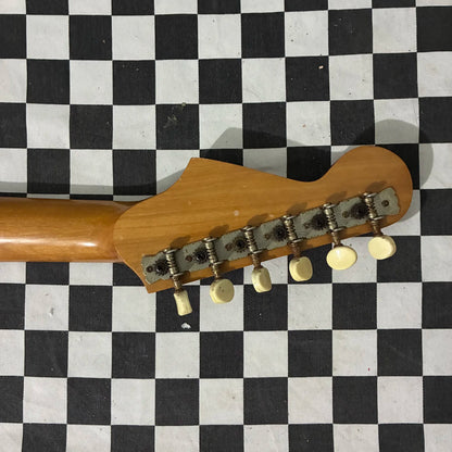 Miniature Electric Guitar