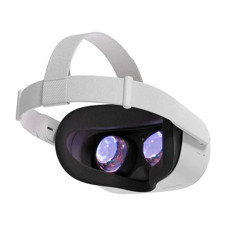 Quest 2 VR