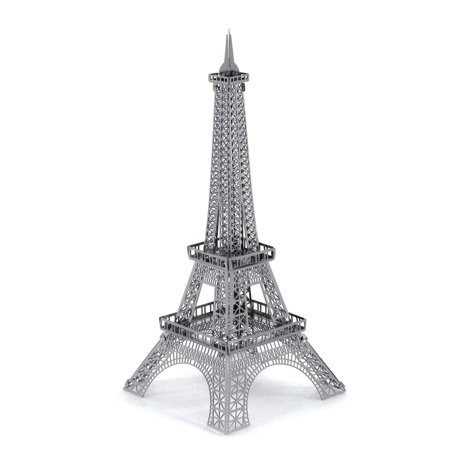 Eiffel Tower 3D Metal Model Kit