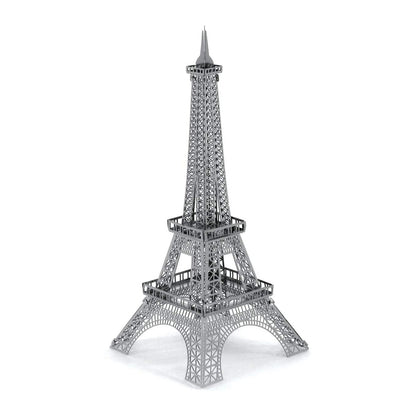 Eiffel Tower 3D Metal Model Kit