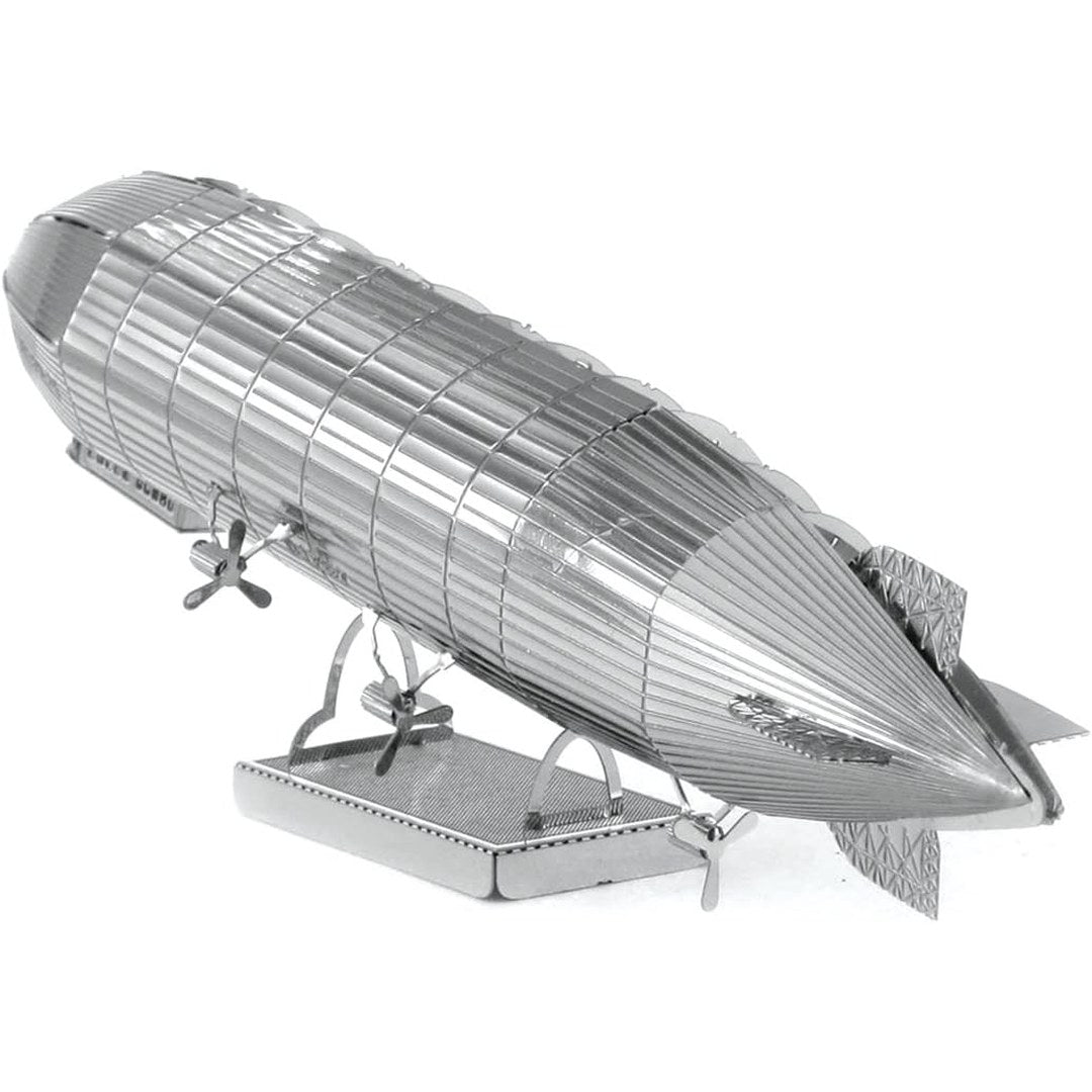 GRAF Zeppelin 3D Metal Model Kit