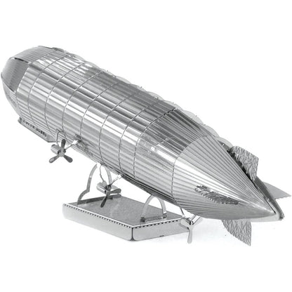 GRAF Zeppelin 3D Metal Model Kit
