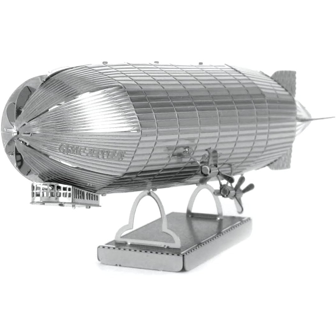 GRAF Zeppelin 3D Metal Model Kit