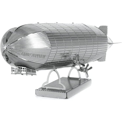 GRAF Zeppelin 3D Metal Model Kit