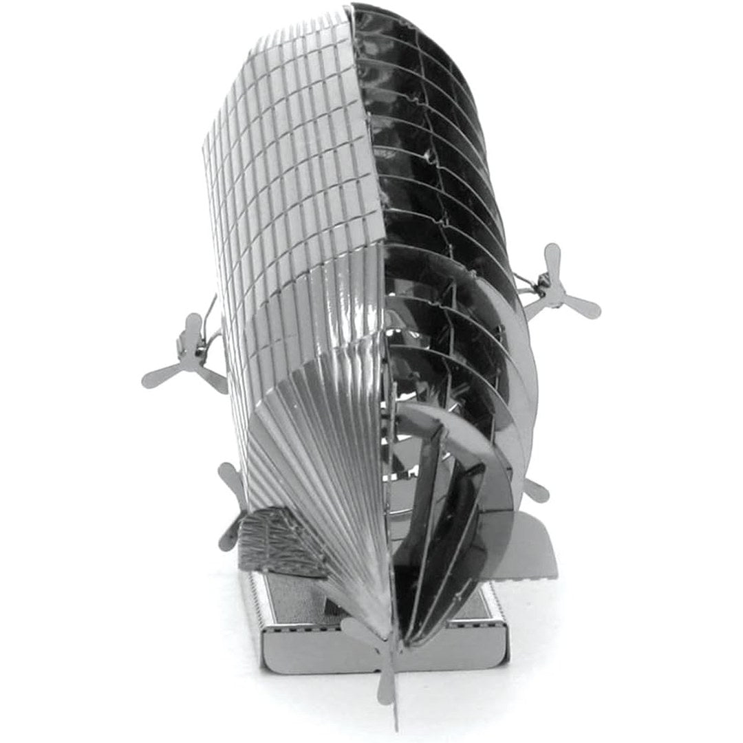 GRAF Zeppelin 3D Metal Model Kit