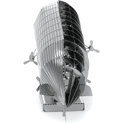GRAF Zeppelin 3D Metal Model Kit