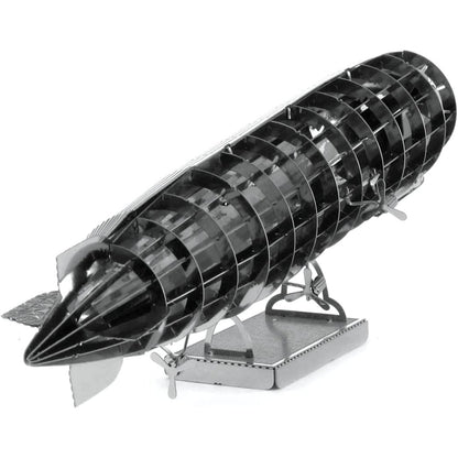 GRAF Zeppelin 3D Metal Model Kit