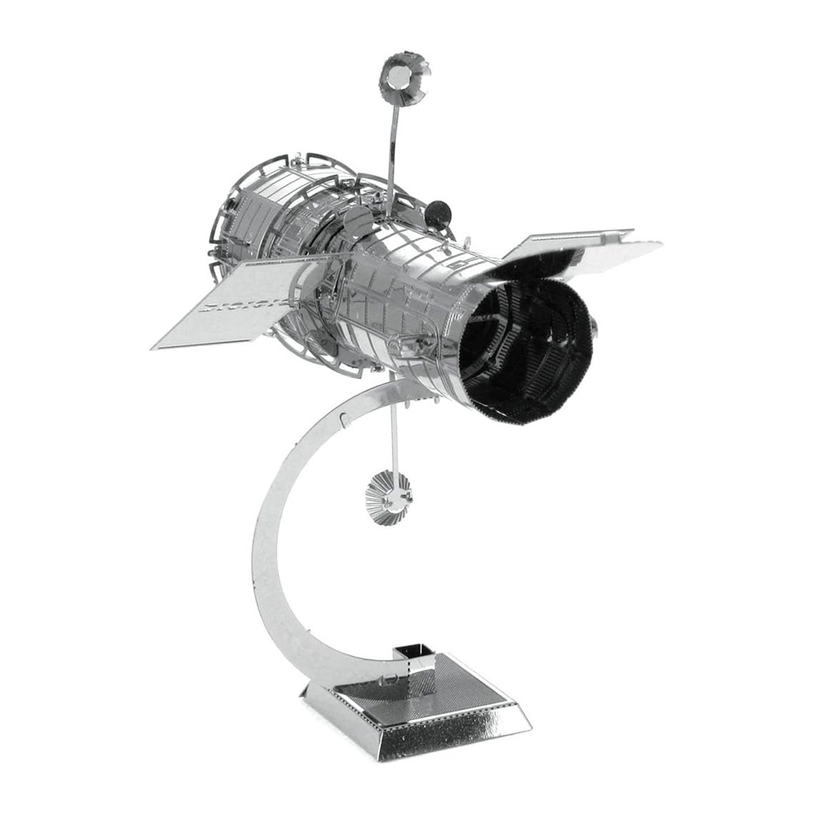 Hubble Telescope 3D Metal Model Kit
