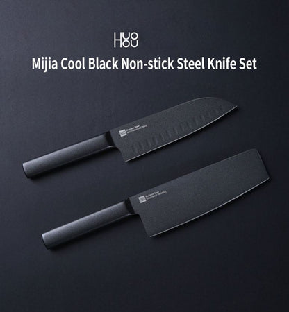Meat Knife - Granite
