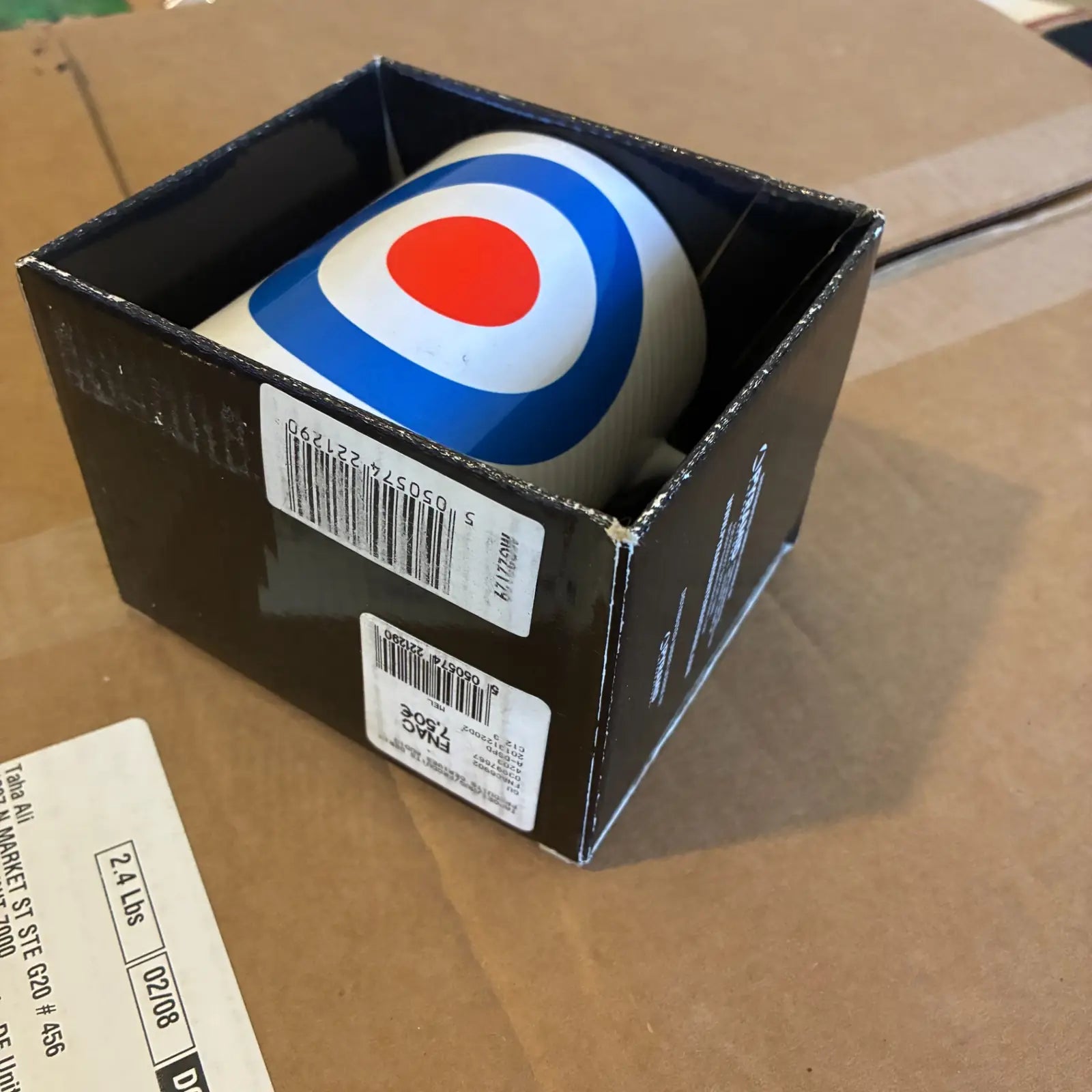 Royal Air Force Mug