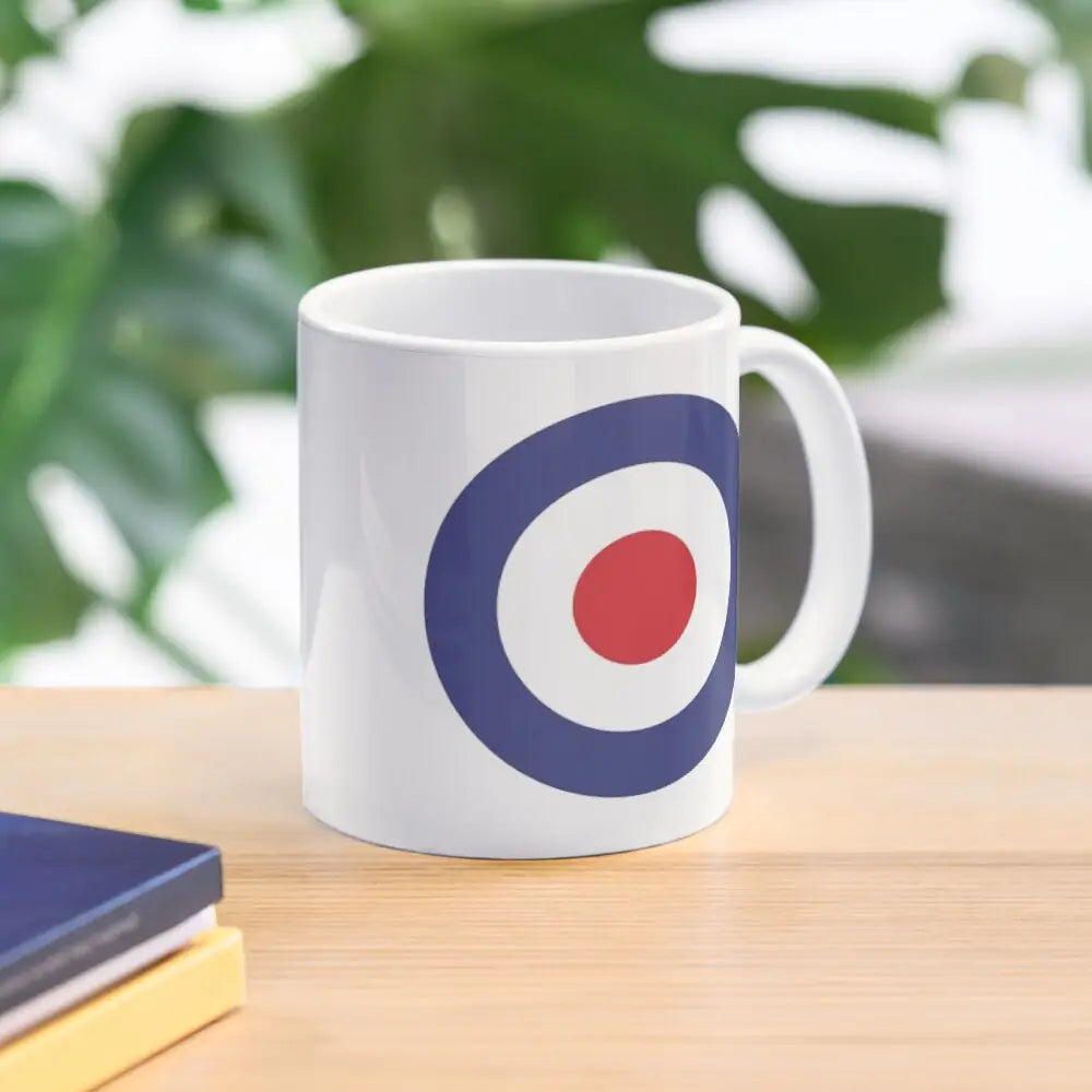 Royal Air Force Mug